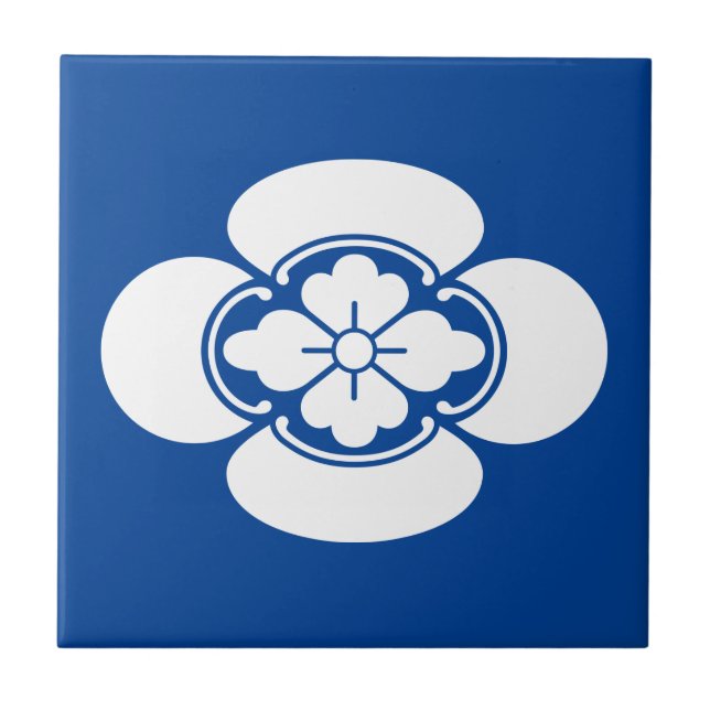 Mokko Keramikfliese (Vorderseite)