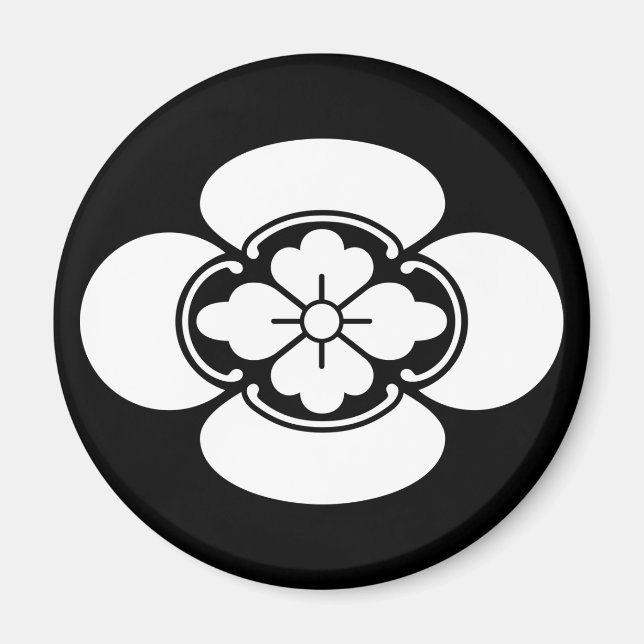 Mokko Magnet (Vorne)