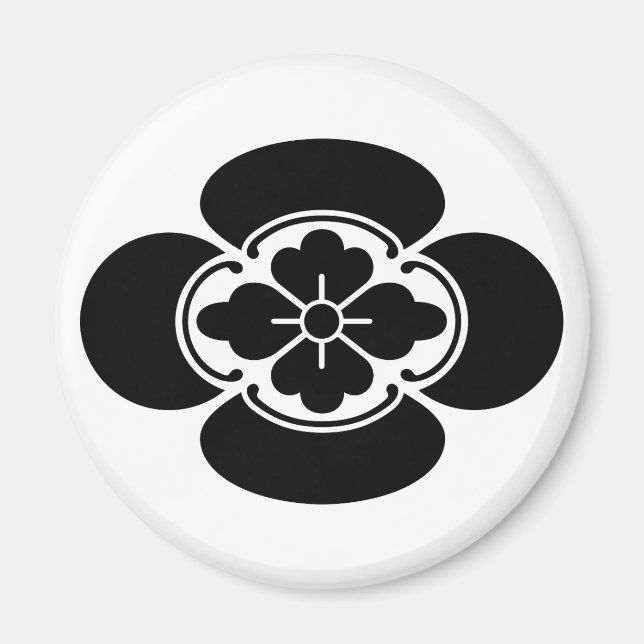 Mokko Magnet (Vorne)