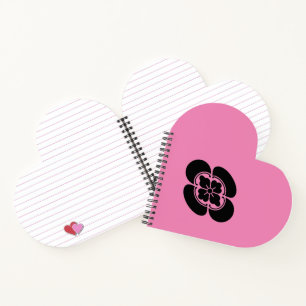 Mokko Notizbuch