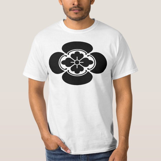 Mokko T-Shirt (Vorderseite)