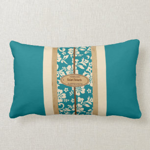 Mokuleia Surfbrett-kundengerechte lumbale Kissen