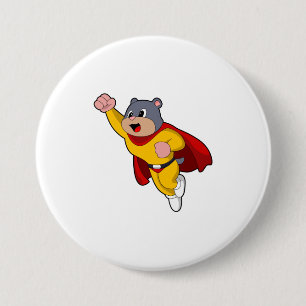 Mol as Hero Button