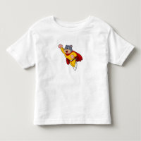 Mol as Hero