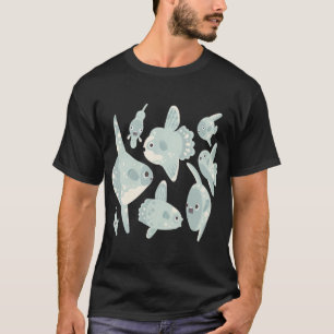 Mola Mola T-Shirt