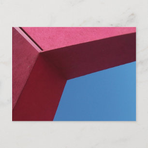 MOLA...wie bei einem Konzert gesehen Postkarte