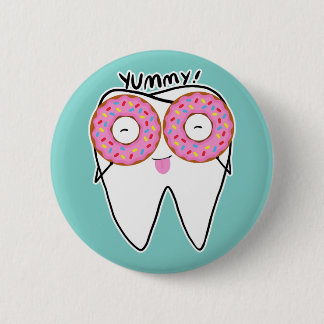 Molar Dona Button