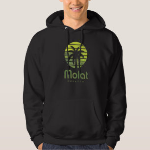 Molat Kroatien 2 Hoodie
