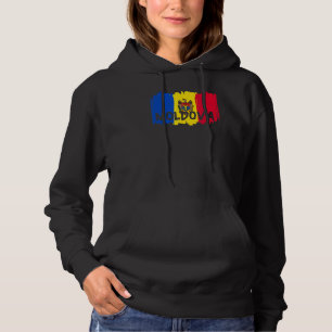 Moldau Hoodie