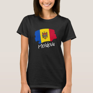Moldau T-Shirt