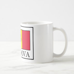 Moldau-Tasse Kaffeetasse