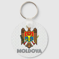Moldau-Wappen