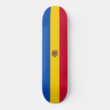 Moldauflagge