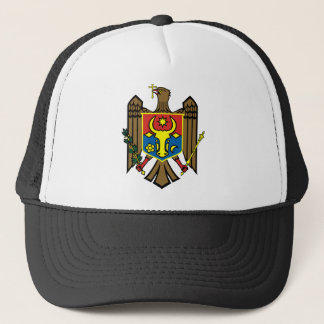 Moldova Truckerkappe