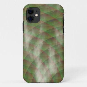 Moldy Interference von Kenneth Yoncich Case-Mate iPhone Hülle