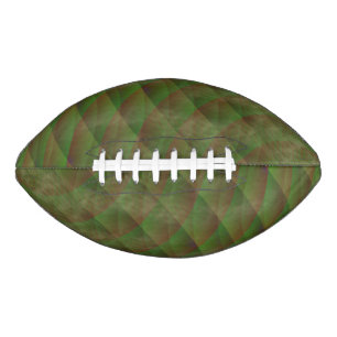 Moldy Interference von Kenneth Yoncich Football