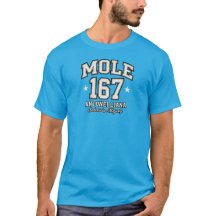Mole Antonelliana - Sabauda Majesty Vintage Varsit