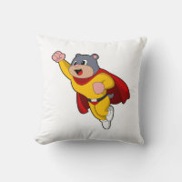 Mole as Hero