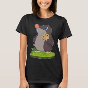 Mole Cookie T-Shirt