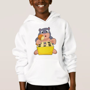 Mole Game Hoodie