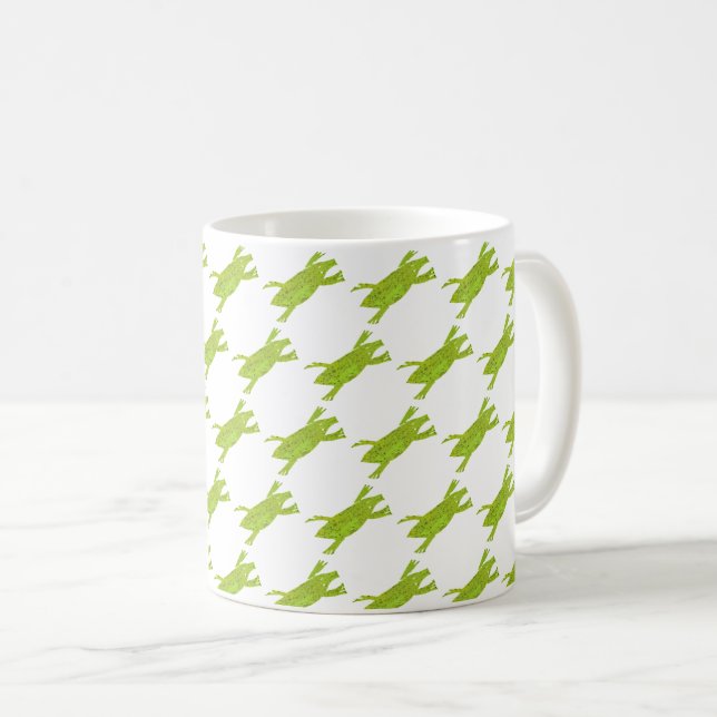 Mole mole mole kaffeetasse (VorderseiteRechts)