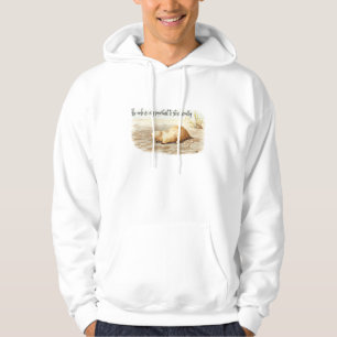 Mole-Stöchiometrie-Chemie-Zitat-Wissenschafts-Spaß Hoodie