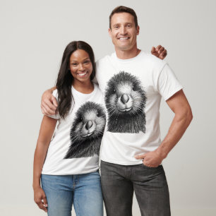 Mole T - Shirt