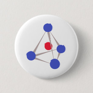 Molecule Button