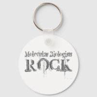 Molekularbiologen Rock