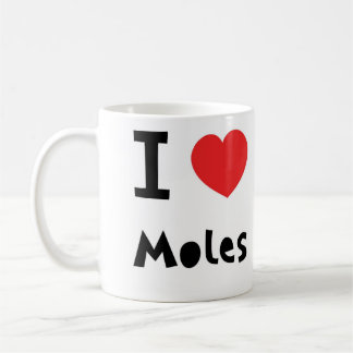 Molen der Liebe I Kaffeetasse