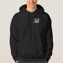 MOLETOM CANGURU UST HOODIE
