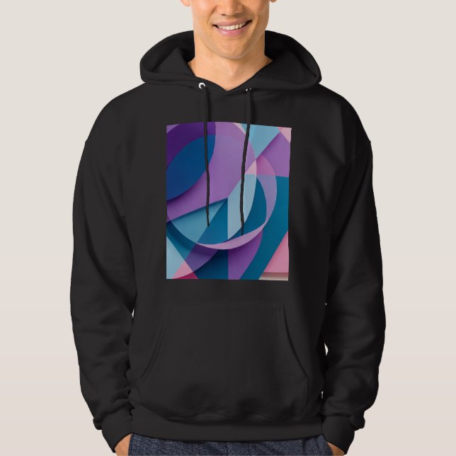 Moletom com Capuz  Hoodie (Vorderseite)