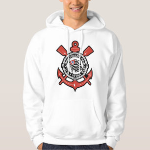 Moletom corinthians hoodie
