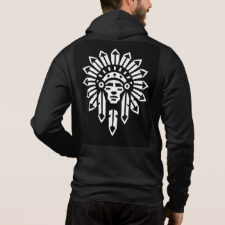 Moletom Nativos Comunidade de Jogos Online Hoodie