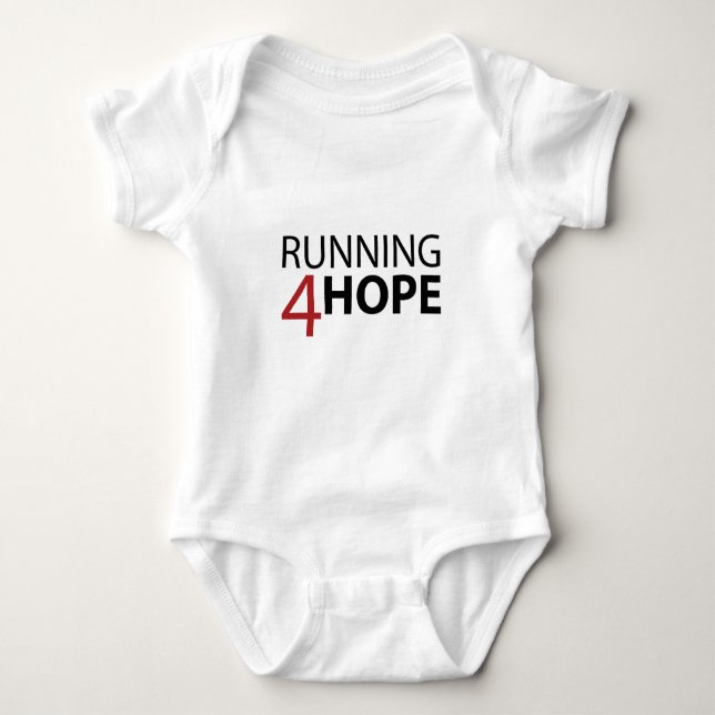 Moletom Running4Hope Feminino Hoodie (Vorderseite)