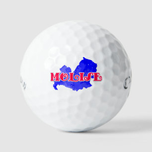 Molise Golfball