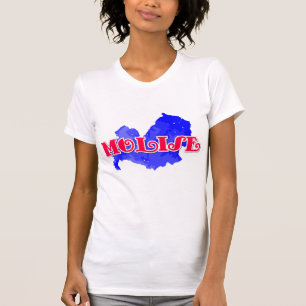 Molise T - Shirt