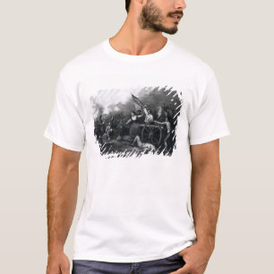 Moll-Krug am Kampf von Monmouth T-Shirt