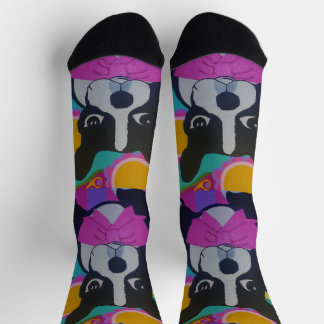 Mollie Socken