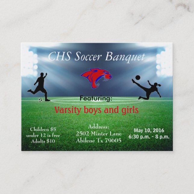 Mollig, verpacken 3,5" x 2,5", 100, weiß visitenkarte (Vorderseite)