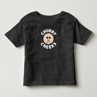 Molliges Backen-T-Shirt für Kinder Kleinkind T-shirt