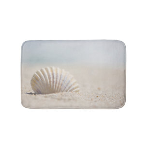 MolluskeSeashell Badematte