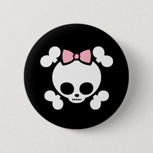 Molly-Bogen Button