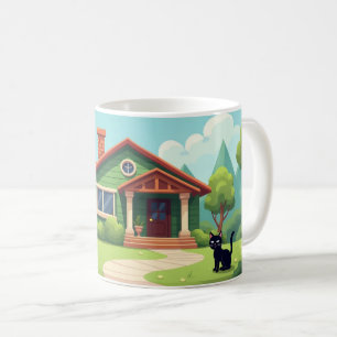 Molly Cups. Kaffeetasse