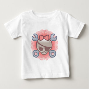 Molly Goodwrench Baby T-shirt
