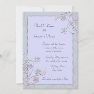 "Molly Harrison Designs" Einladung