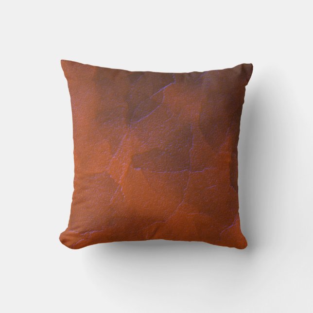 "Molly Harrison Designs" Kissen (Vorderseite)