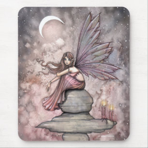 "molly harrison illustrationen" mousepad