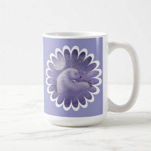 "Molly Harrison Illustrationen" Tasse