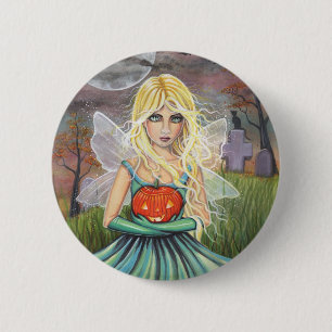 ‚Molly Harrison Illustrations‘ Button
